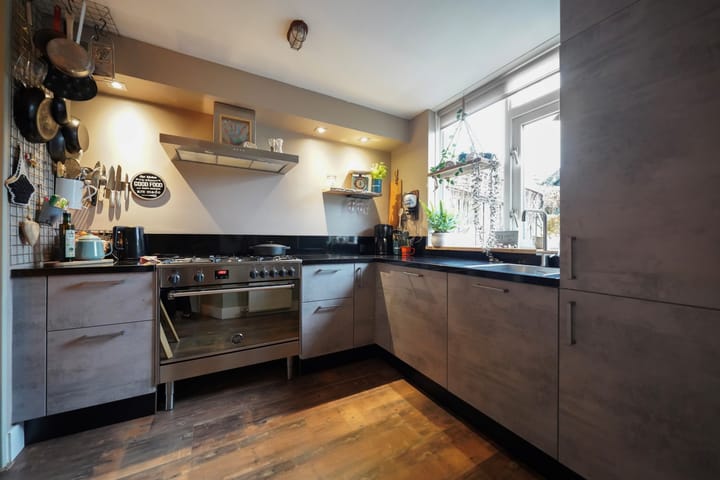 Foto 13 van Moslaan 21