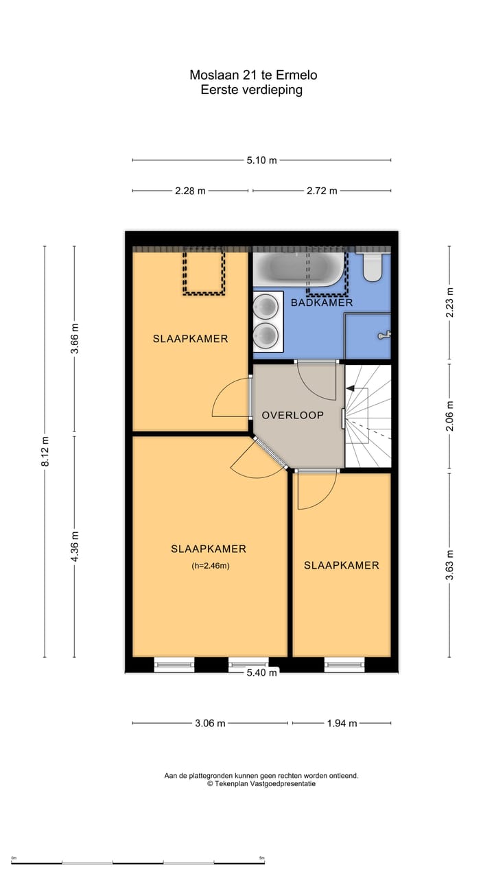 Foto 58 van Moslaan 21