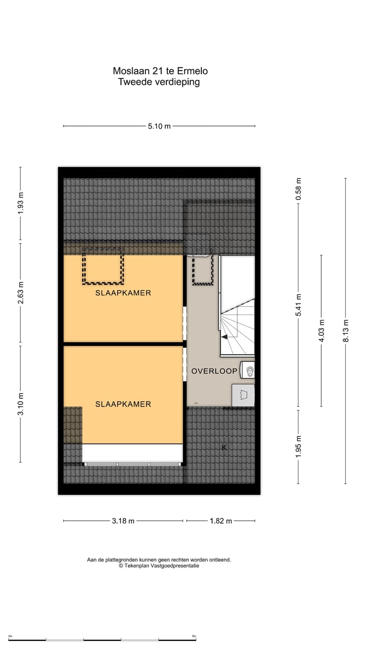 Foto 59 van Moslaan 21