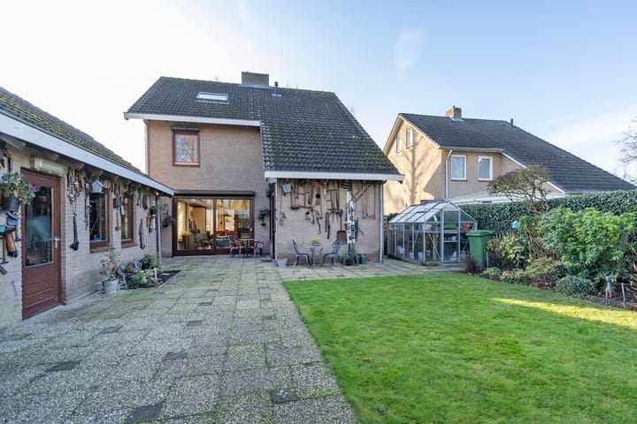 Prins Hendrikstraat 10