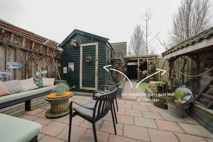 Foto 50 van Moslaan 21