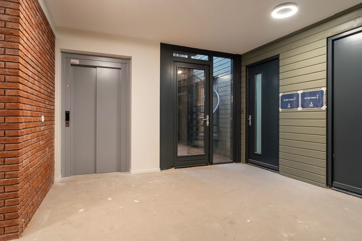 Foto 9 van Oude Koemarkt 40-001