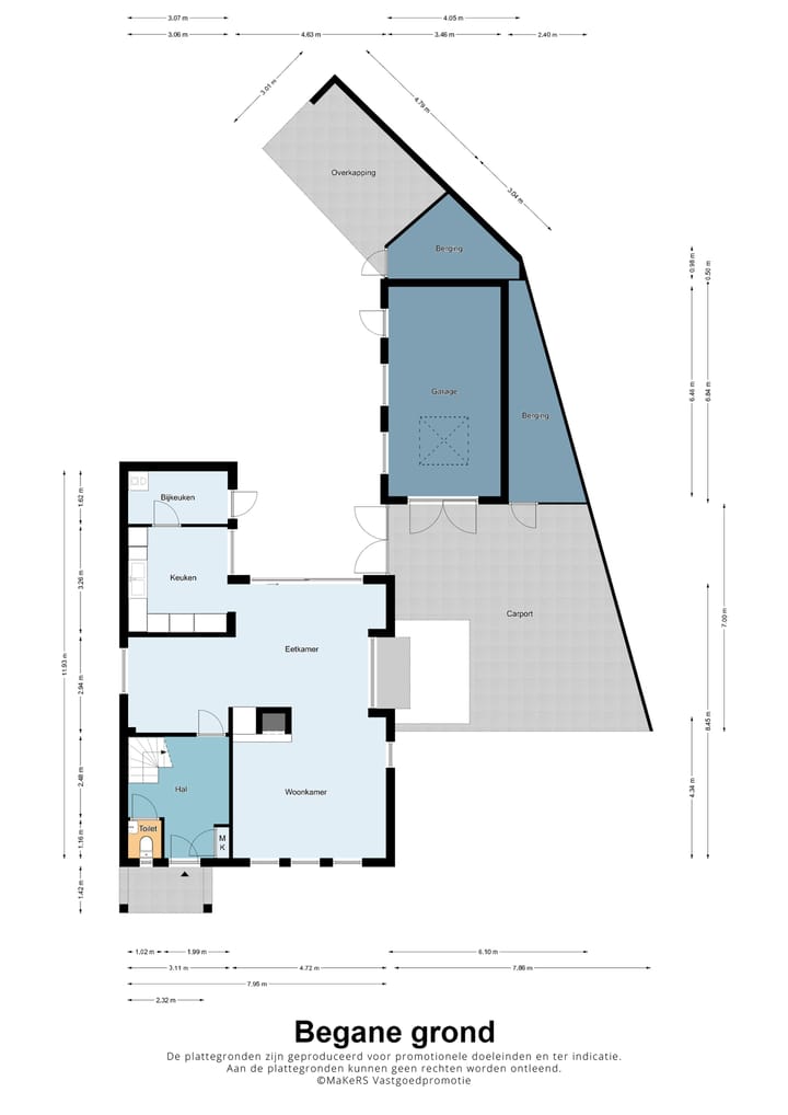 Foto 43 van Prins Hendrikstraat 10