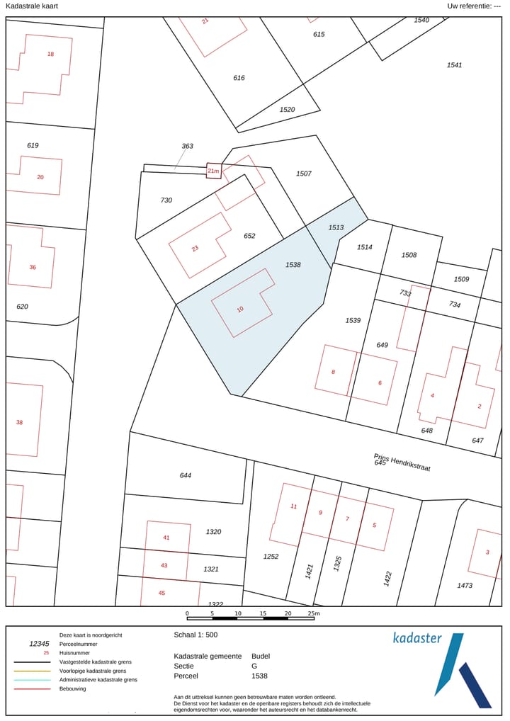 Foto 46 van Prins Hendrikstraat 10