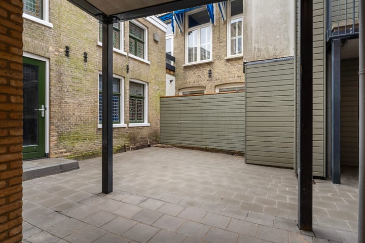 Foto 13 van Oude Koemarkt 40-001