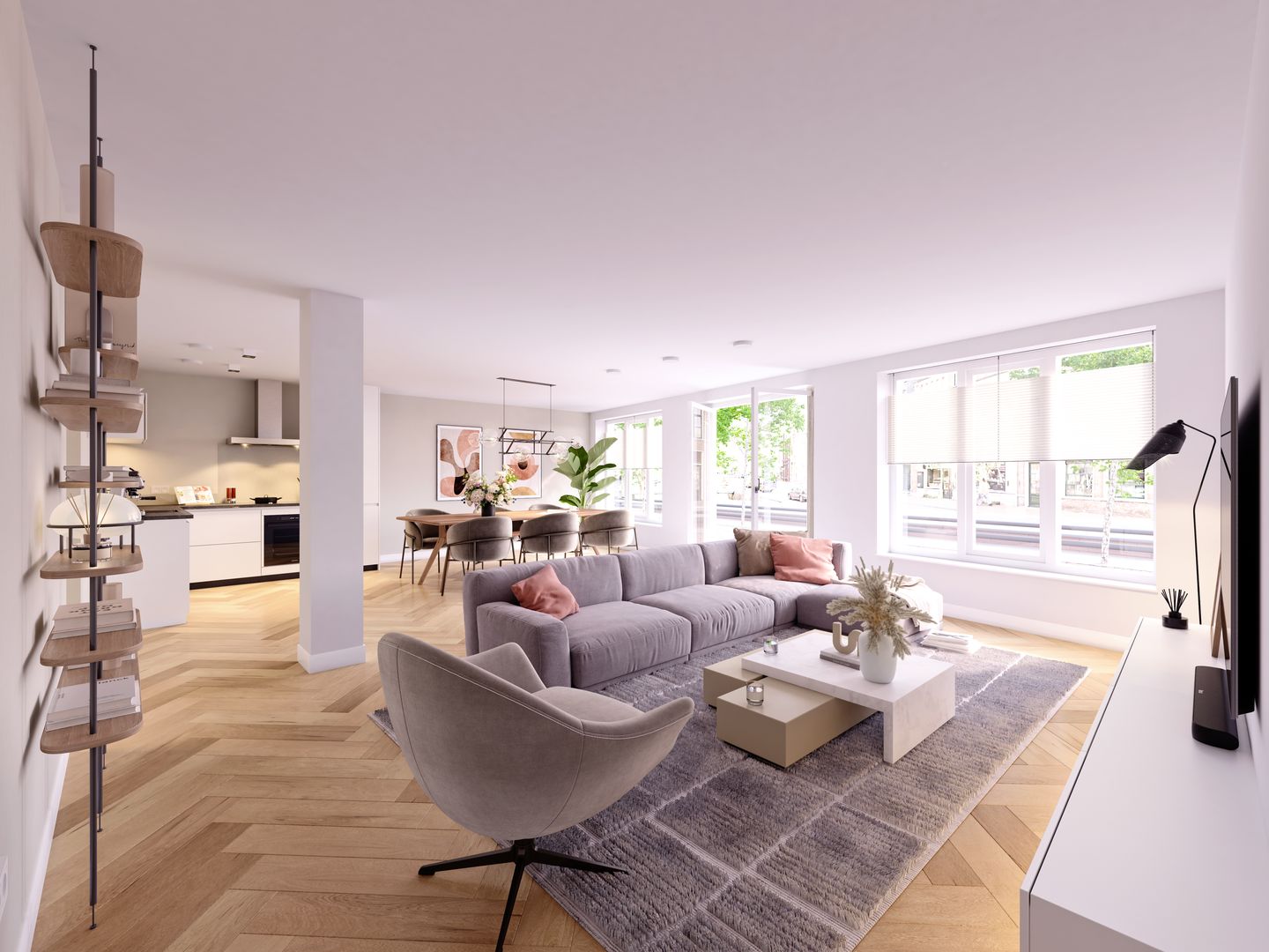 Foto 4 van Oude Koemarkt 40-002