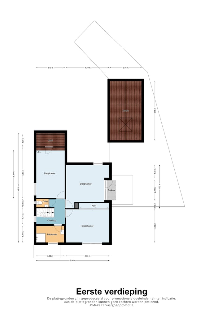 Foto 44 van Prins Hendrikstraat 10