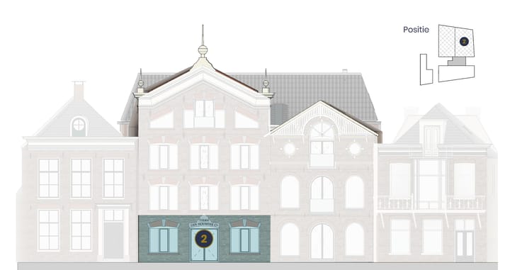 Photo 5 of Oude Koemarkt 40-002