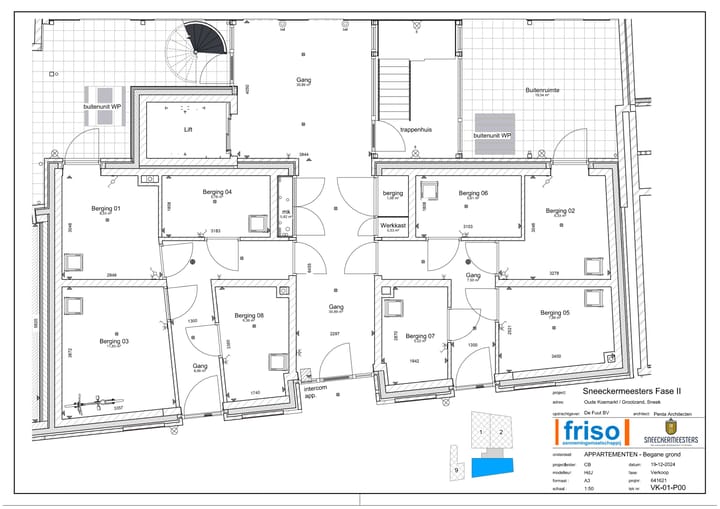 Foto 16 van Oude Koemarkt 40-001