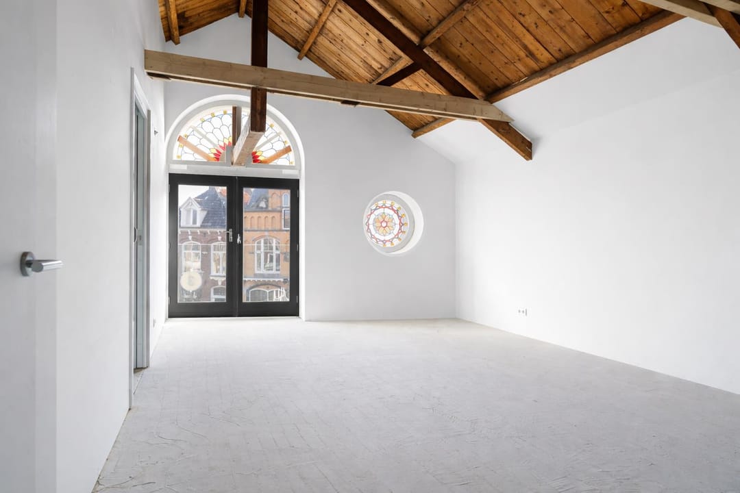 Foto 2 van Oude Koemarkt 40-101