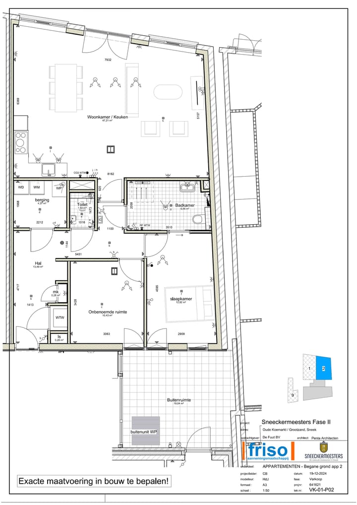 Photo 17 of Oude Koemarkt 40-002