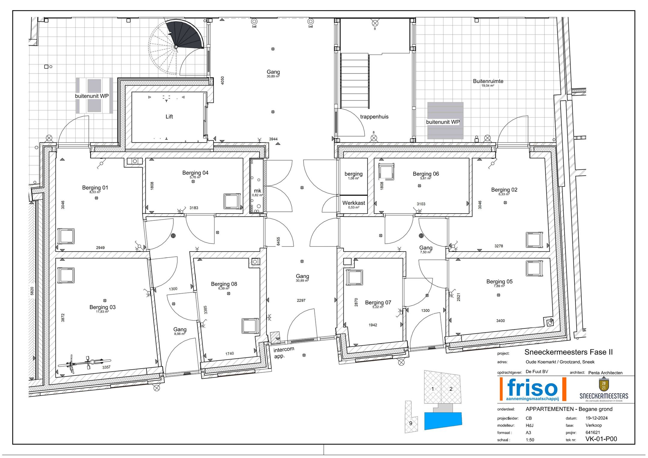 Foto 18 van Oude Koemarkt 40-002
