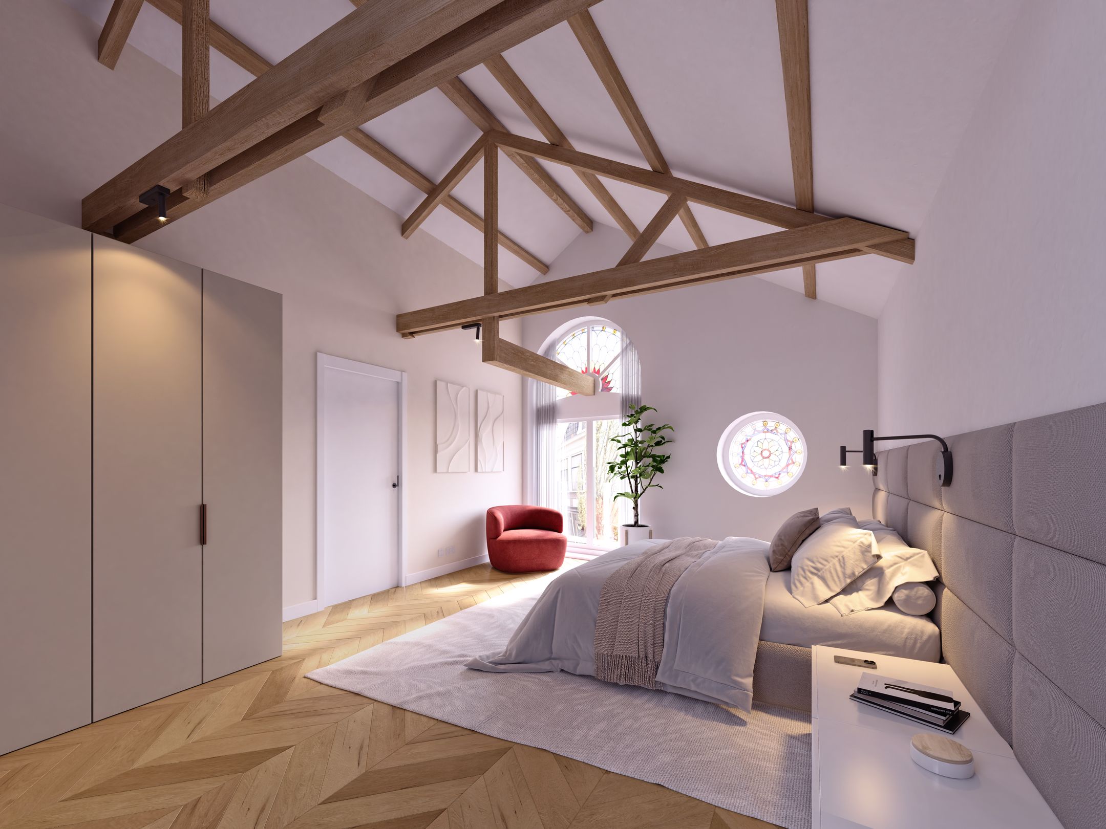 Foto 6 van Oude Koemarkt 40-101