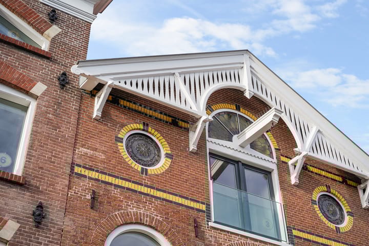 Photo 8 of Oude Koemarkt 40-101