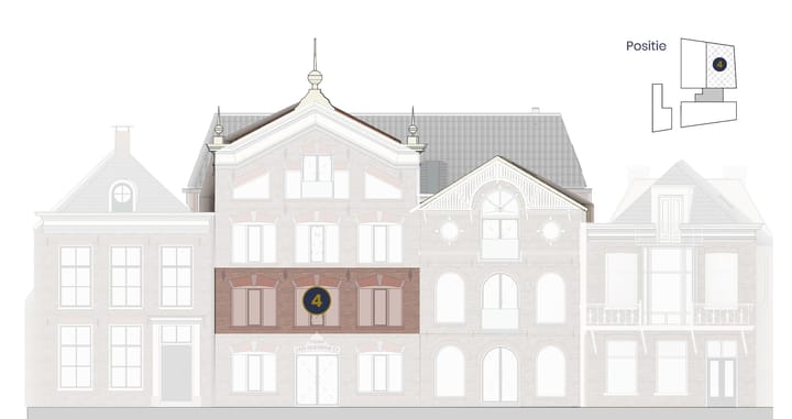 Photo 5 of Oude Koemarkt 40-102