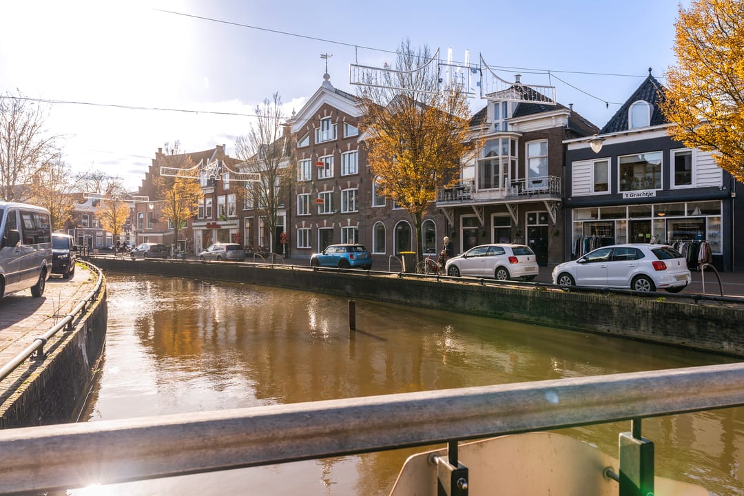 Foto 7 van Oude Koemarkt 40-102