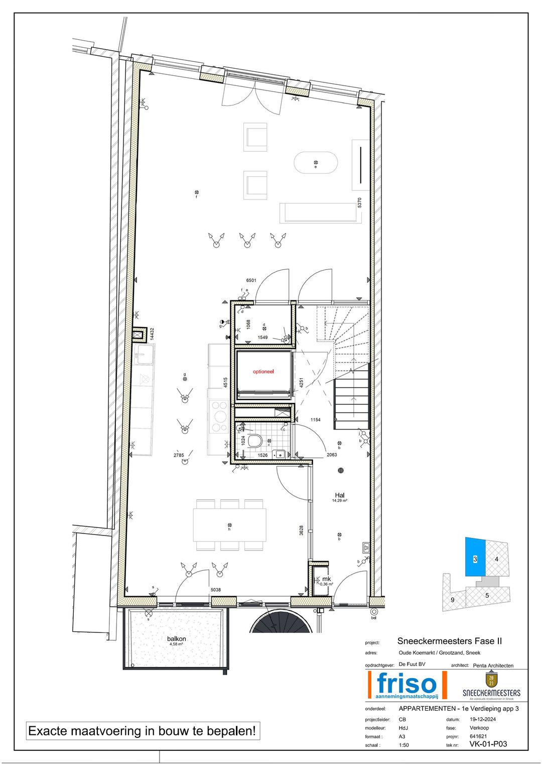 Foto 28 van Oude Koemarkt 40-101