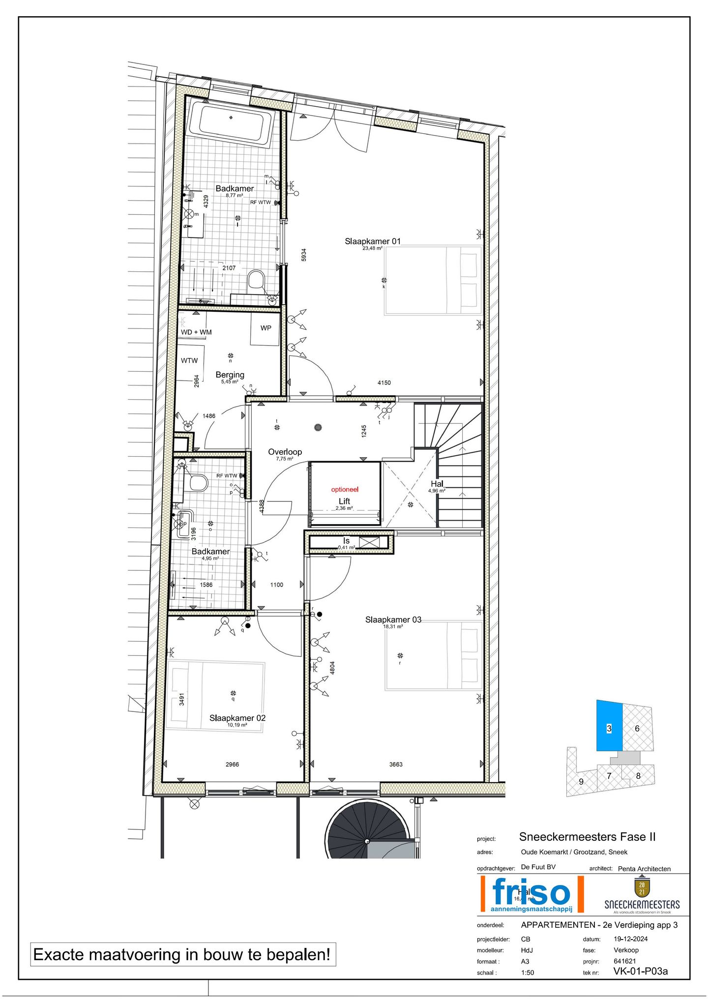 Foto 29 van Oude Koemarkt 40-101