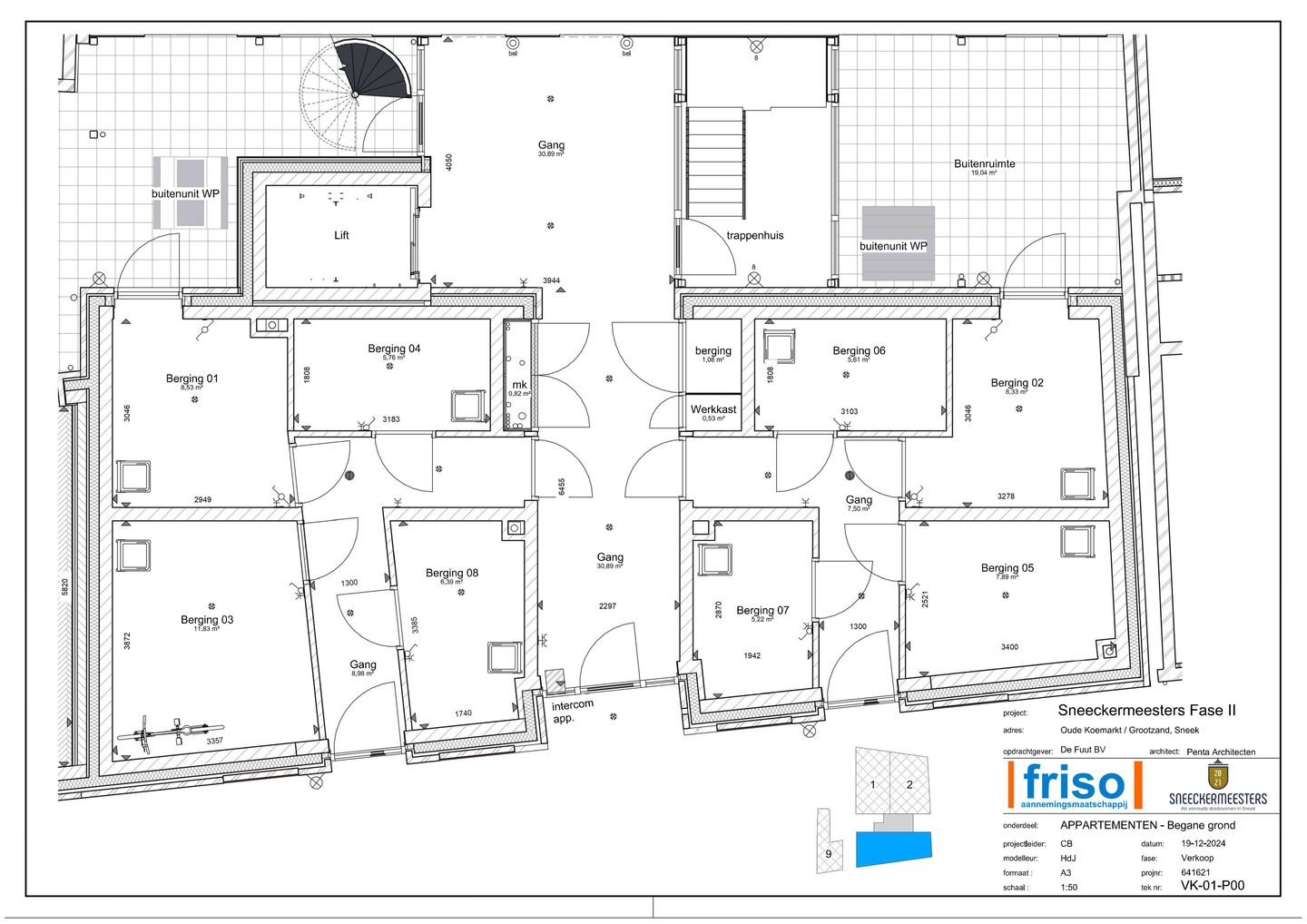 Foto 19 van Oude Koemarkt 40-102