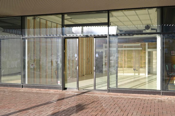 Waldorpstraat 25, Den Haag