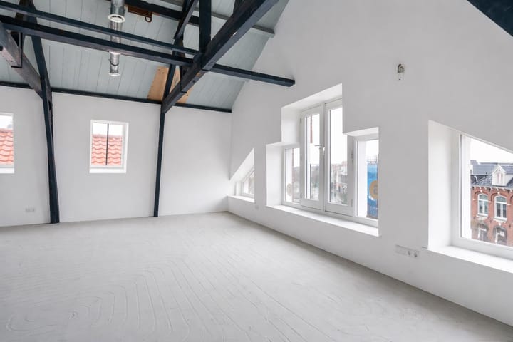 Photo 3 of Oude Koemarkt 40-201