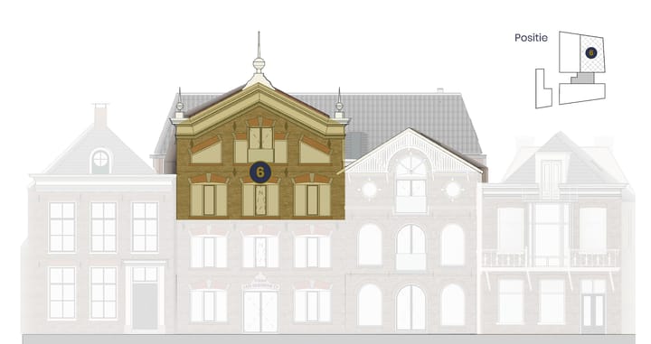 Photo 5 of Oude Koemarkt 40-201