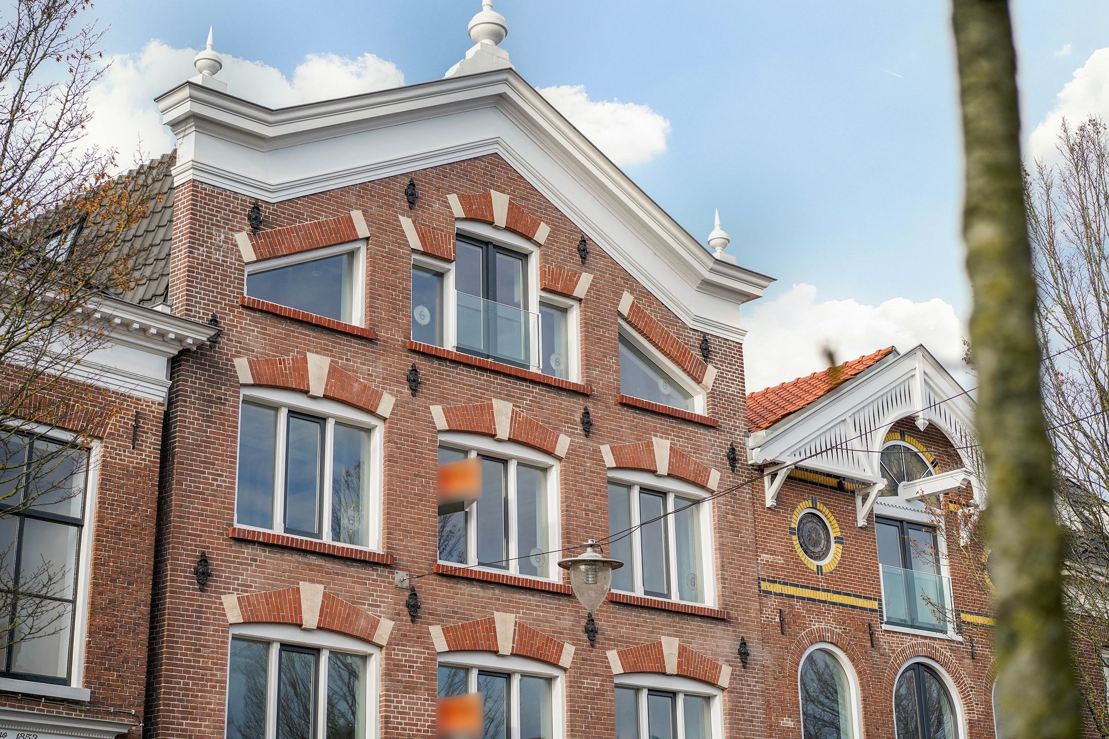 Foto 6 van Oude Koemarkt 40-201