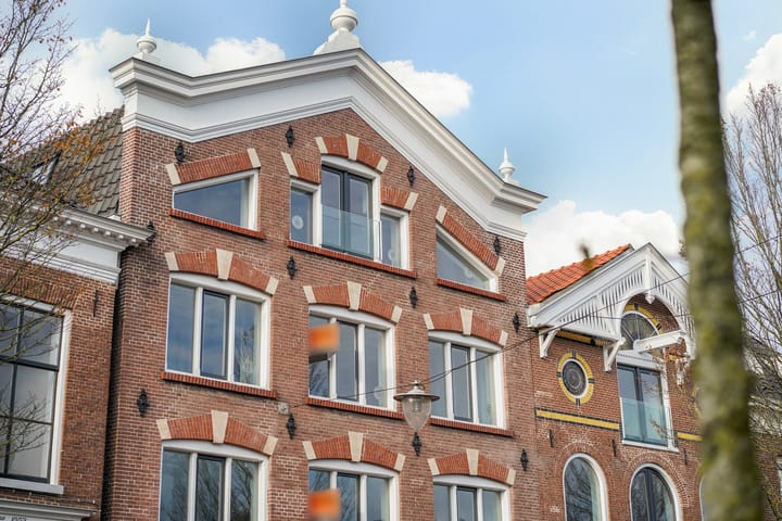 Photo 6 of Oude Koemarkt 40-201