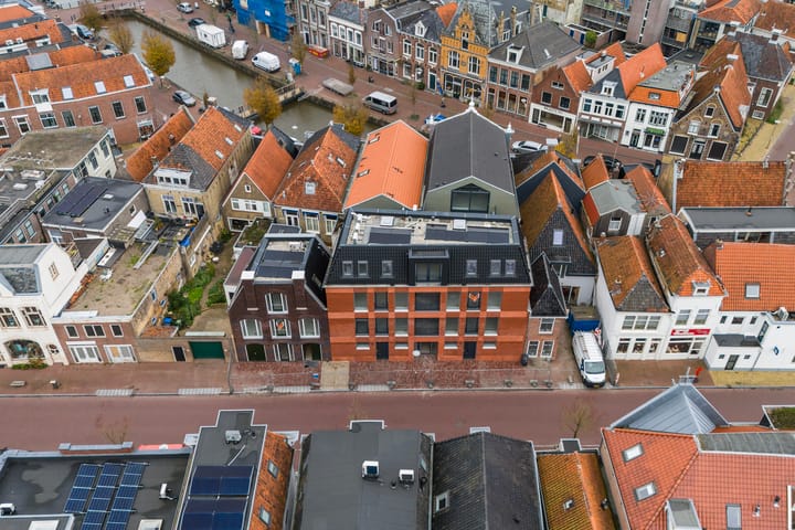 Photo 8 of Oude Koemarkt 40-103