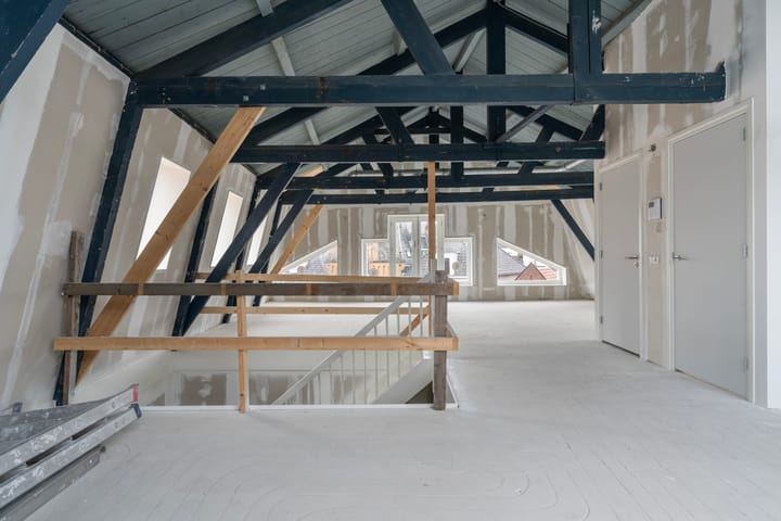 Photo 11 of Oude Koemarkt 40-201