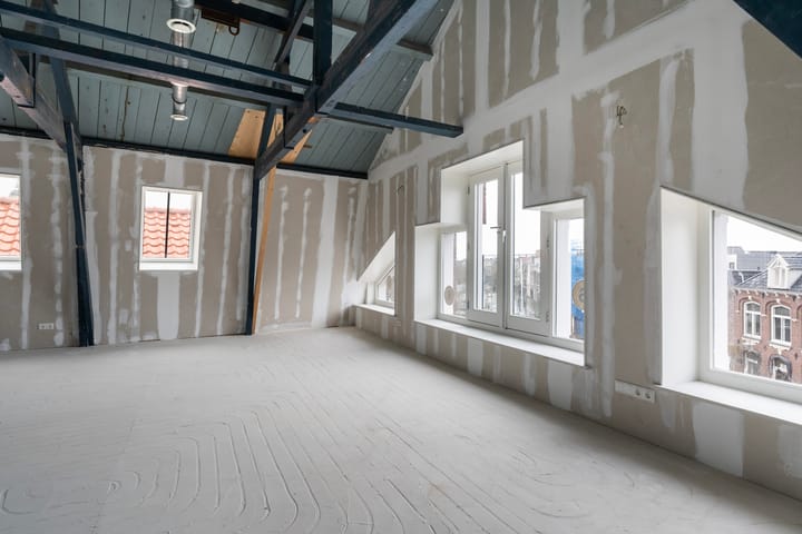 Photo 12 of Oude Koemarkt 40-201