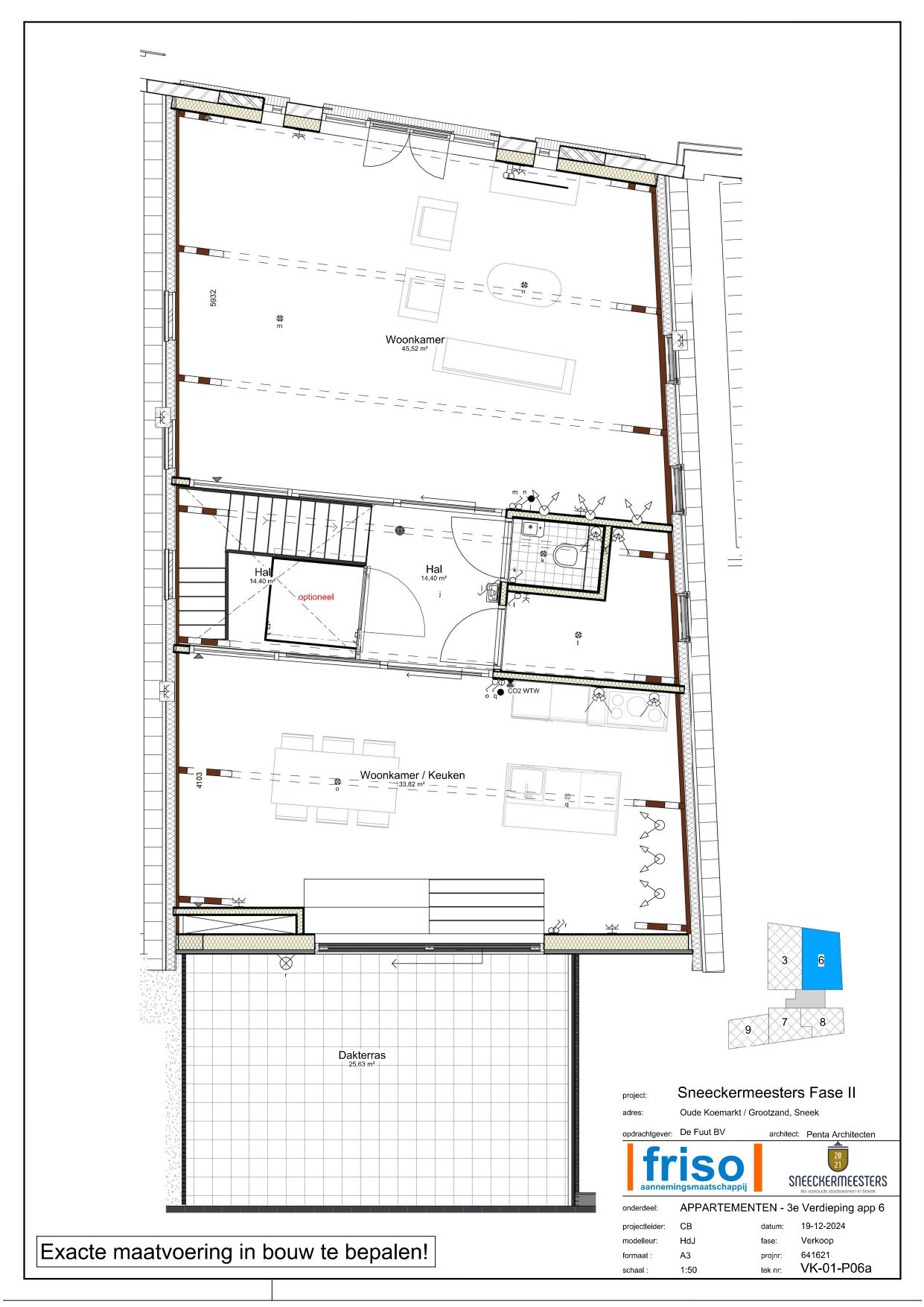 Foto 20 van Oude Koemarkt 40-201