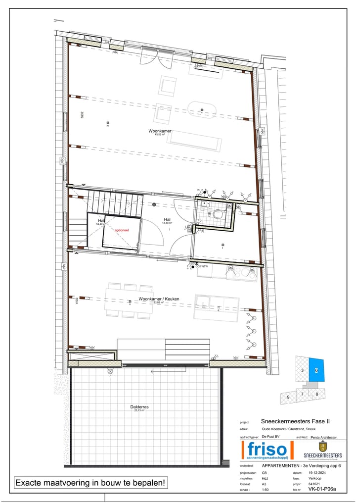 Photo 20 of Oude Koemarkt 40-201