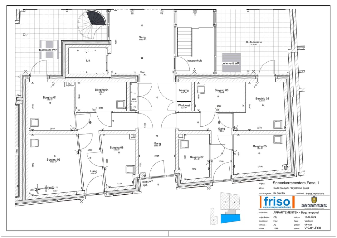 Foto 23 van Oude Koemarkt 40-201