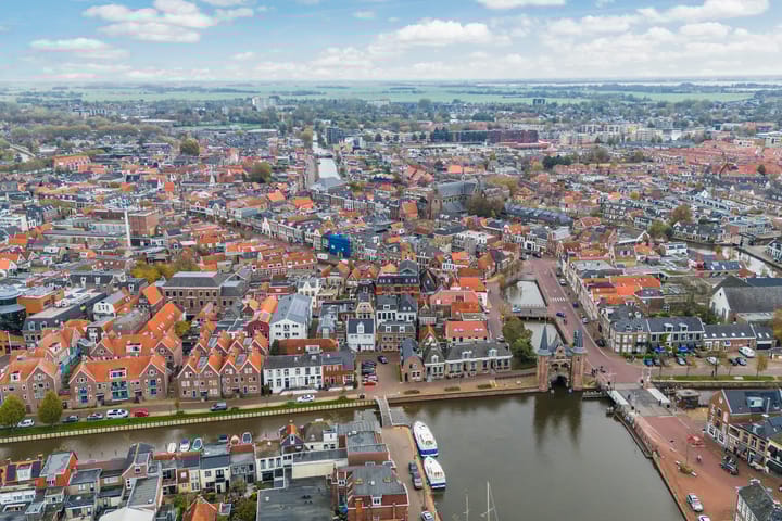 Photo 11 of Oude Koemarkt 40-202