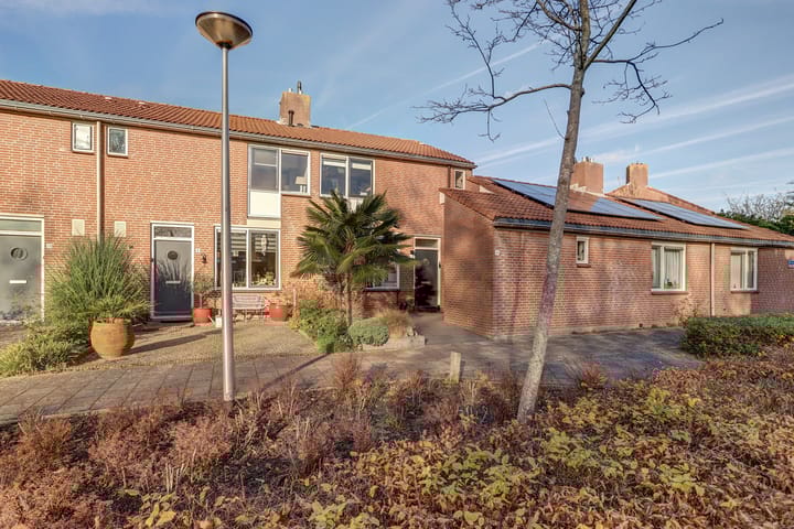 Photo 4 of Brunellaan 6