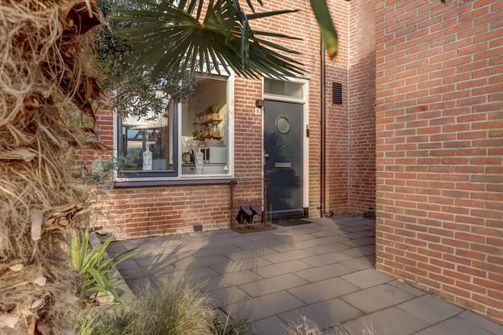 Photo 6 of Brunellaan 6