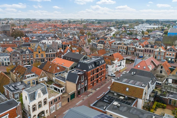 Photo 6 of Oude Koemarkt 40-203