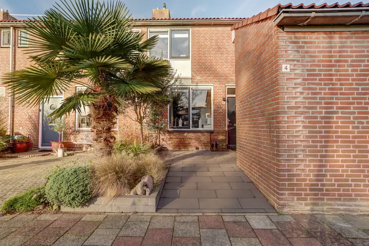 Photo 7 of Brunellaan 6