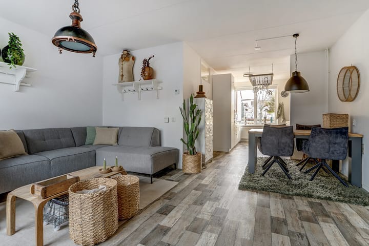 Photo 9 of Brunellaan 6