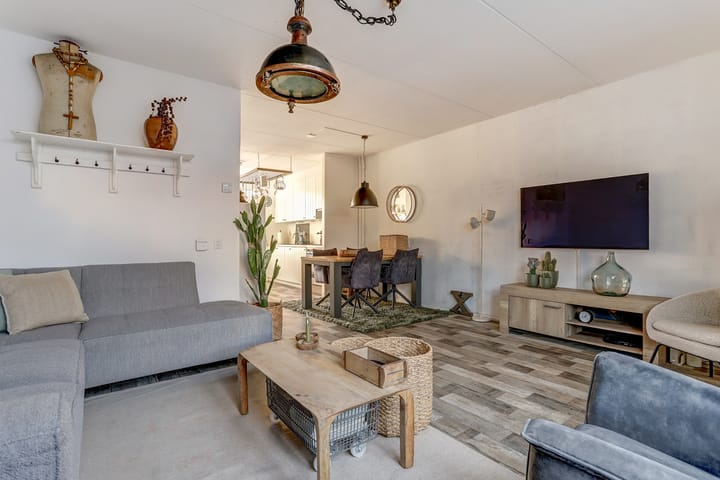 Photo 10 of Brunellaan 6