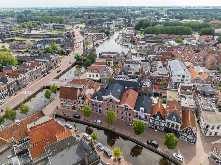 Photo 12 of Oude Koemarkt 40-203