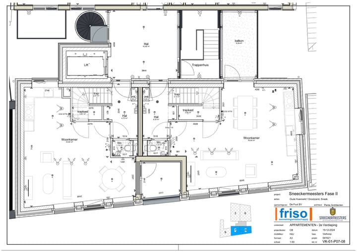 Photo 29 of Oude Koemarkt 40-202