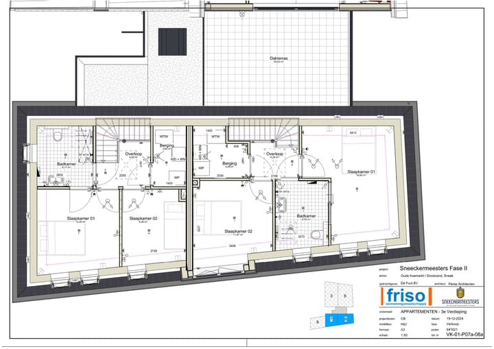 Photo 30 of Oude Koemarkt 40-202