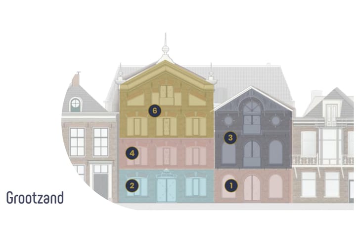 Photo 32 of Oude Koemarkt 40-202