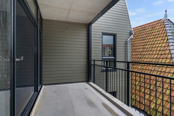 Photo 17 of Oude Koemarkt 40-203