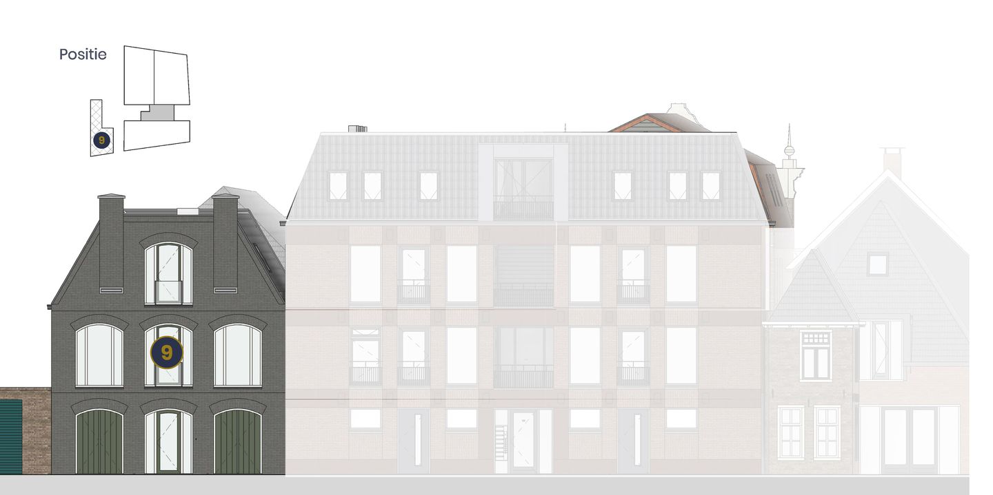 Foto 5 van Oude Koemarkt 38