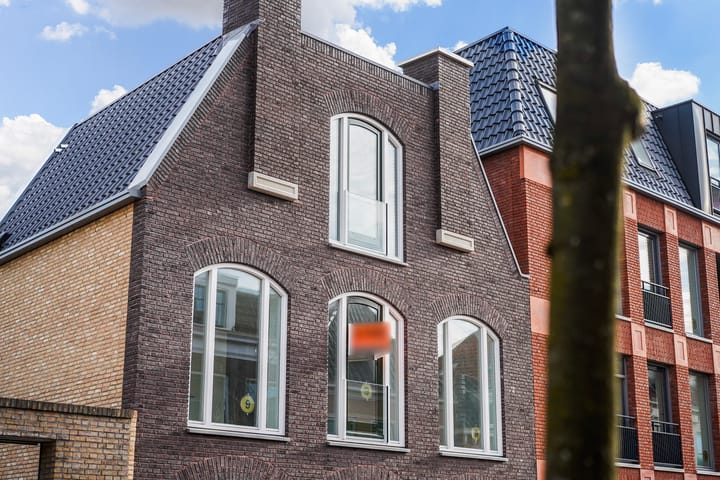 Photo 7 of Oude Koemarkt 38-A