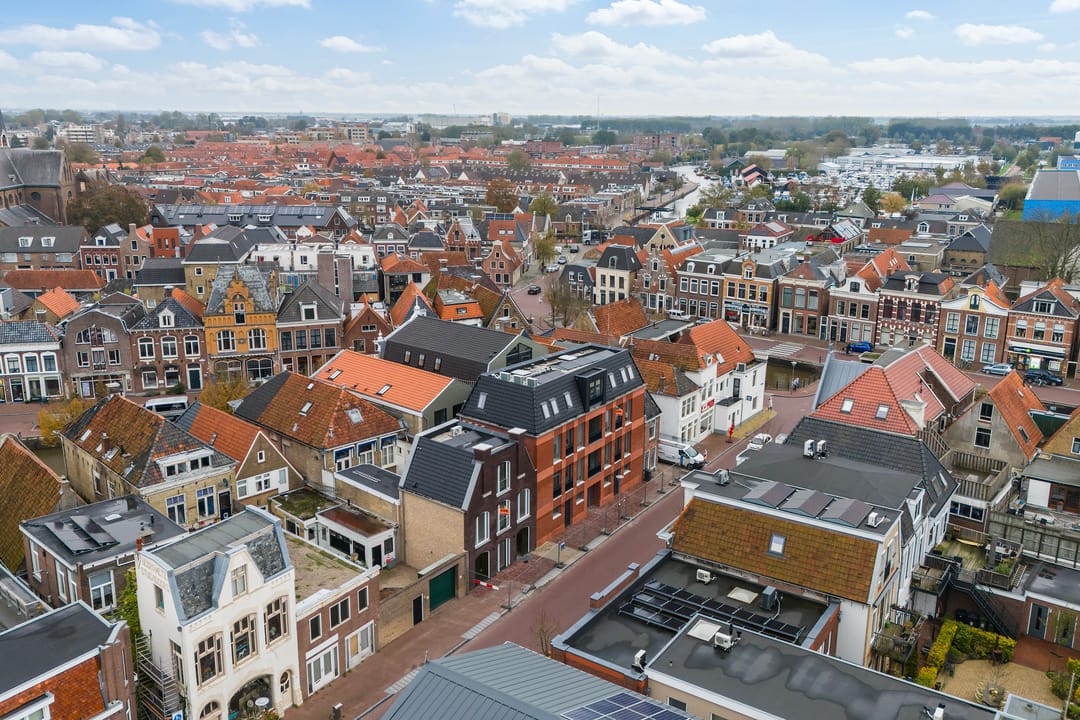 Foto 7 van Oude Koemarkt 38