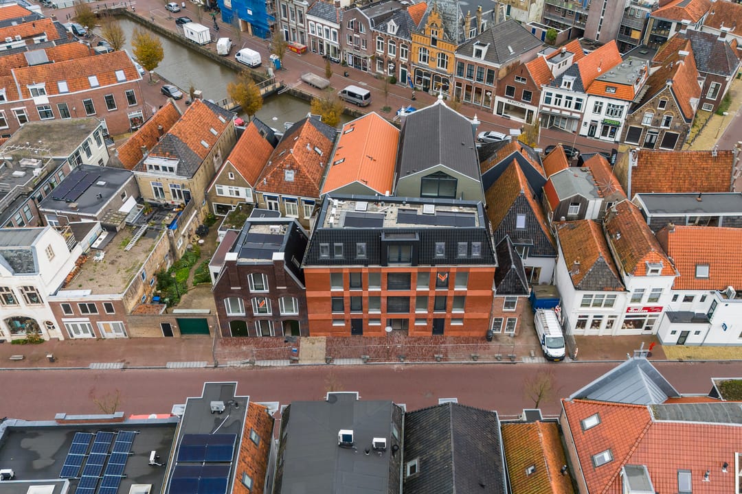 Foto 8 van Oude Koemarkt 38